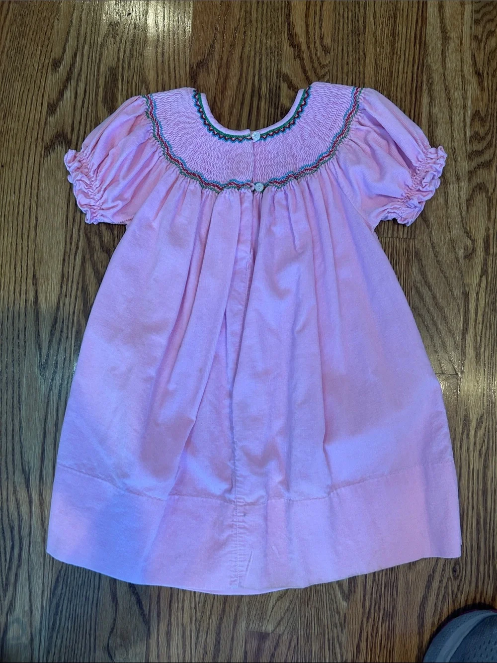 Rosalina Collections delicate pink